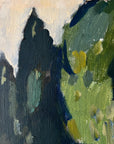 THE GREEN GROVE