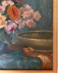 ROSES + MARIGOLDS