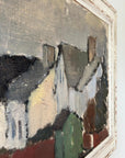 WHITE COTTAGES