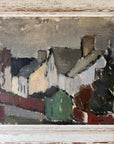 WHITE COTTAGES