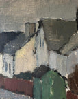 WHITE COTTAGES