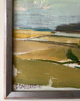 WINTER FIELDS