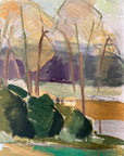 WINTER FIELDS