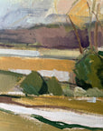 WINTER FIELDS