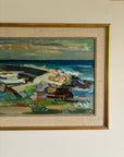 HARBOUR