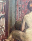 RED NUDE