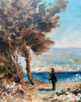 FRENCH FISHERMAN
