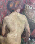 RED NUDE