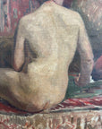 RED NUDE