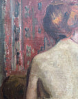 RED NUDE