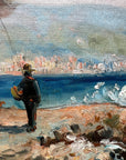FRENCH FISHERMAN