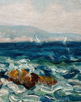 FRENCH FISHERMAN