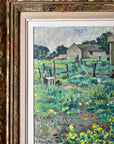 FARM GARDEN