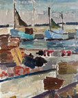 DOCKSIDE