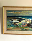 HARBOUR