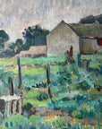FARM GARDEN