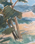 MOUNTAIN PINE