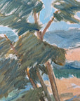 MOUNTAIN PINE