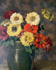 ZINNIAS