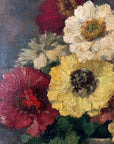 ZINNIAS