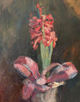 POTTED HYACINTH