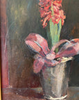 POTTED HYACINTH
