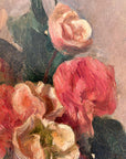 GARDEN ROSES