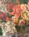 GARDEN ROSES