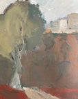 SPANISH HILLTOP