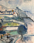 SOUTHERN LANDSCAPE