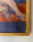 RECLINING FEMALE NUDE