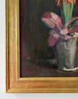 POTTED HYACINTH