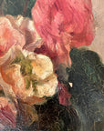GARDEN ROSES