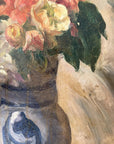GARDEN ROSES