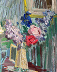 ROSES + STOCKS