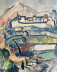 SOUTHERN LANDSCAPE