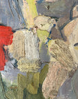 ABSTRACT TULIPS