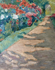 COTTAGE GARDEN