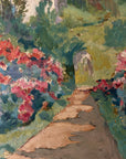 COTTAGE GARDEN