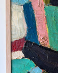 COLOUR MOSAIC