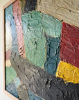 COLOUR MOSAIC