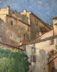 VILLAGE PATH