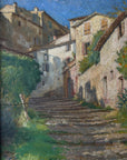 VILLAGE PATH