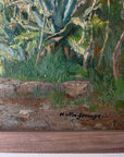VILLAGE PATH