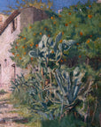VILLAGE PATH