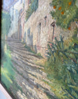 VILLAGE PATH