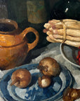 FRENCH TABLETOP