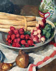 FRENCH TABLETOP