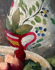 FRENCH TABLETOP