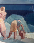 COLLECTING WATER